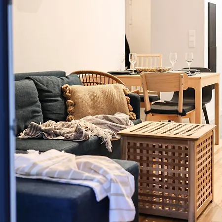 Appartement 2homerent Nowa Mangalia