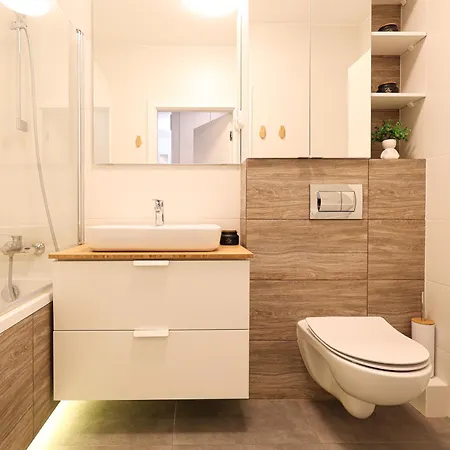 2homerent Nowa Mangalia * Warschau