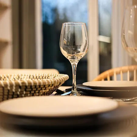 2homerent Nowa Mangalia Appartement Warschau