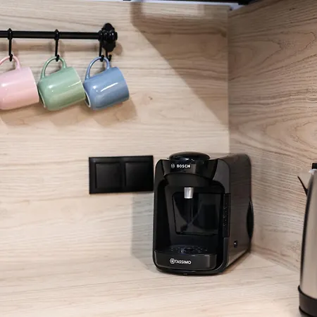 2homerent Nowa Mangalia