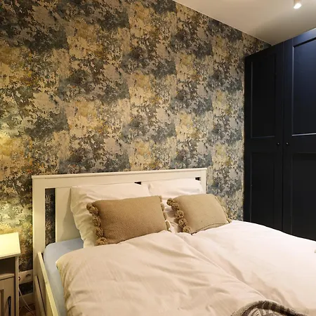 Appartement 2homerent Nowa Mangalia