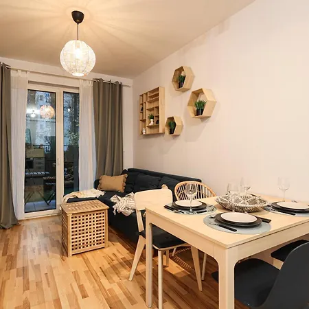 2homerent Nowa Mangalia ורשה