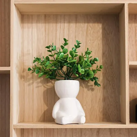 2homerent Nowa Mangalia