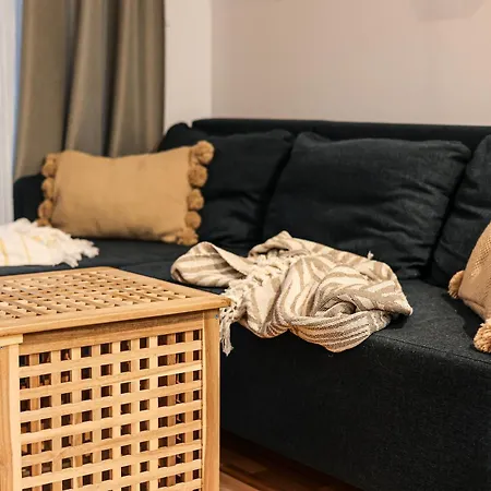 2homerent Nowa Mangalia *