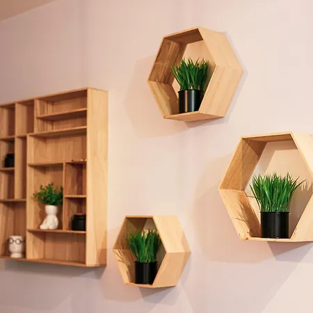 2homerent Nowa Mangalia *