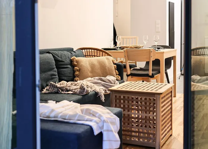 Apartment 2homerent Nowa Mangalia