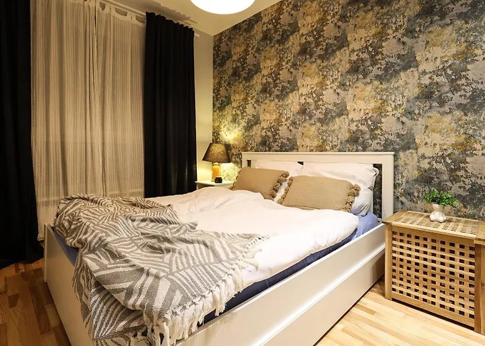 2homerent Nowa Mangalia *