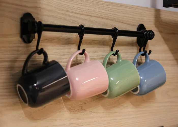 2homerent Nowa Mangalia *