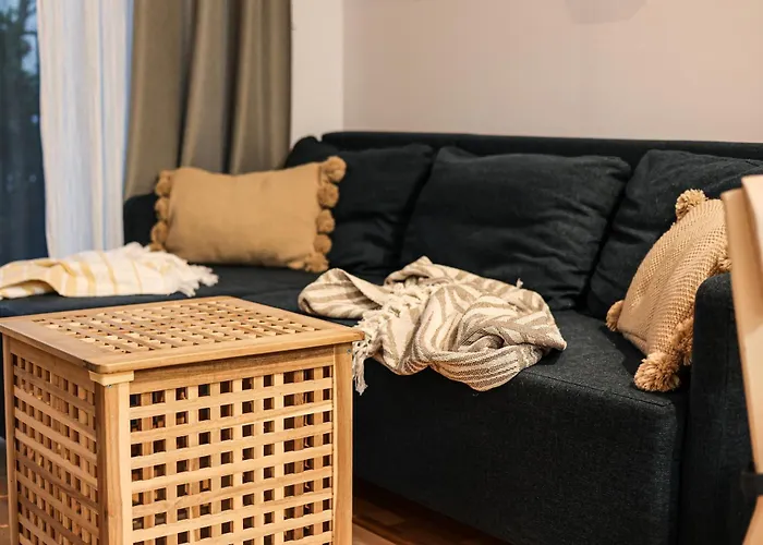 2homerent Nowa Mangalia *