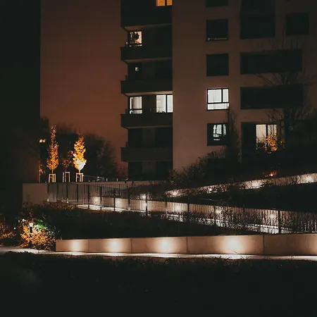 2homerent Nowa Mangalia 公寓 *
