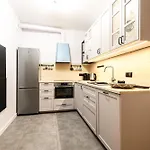 Apartment 2homerent Nowa Mangalia Warschau