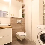 Apartment 2homerent Nowa Mangalia Warschau