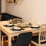 Apartment 2homerent Nowa Mangalia Warschau