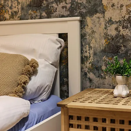 2homerent Nowa Mangalia Apartment Warsaw