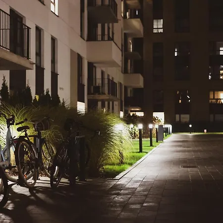 Lejlighed 2homerent Nowa Mangalia