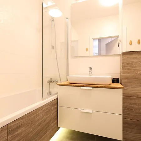 Apartment 2homerent Nowa Mangalia