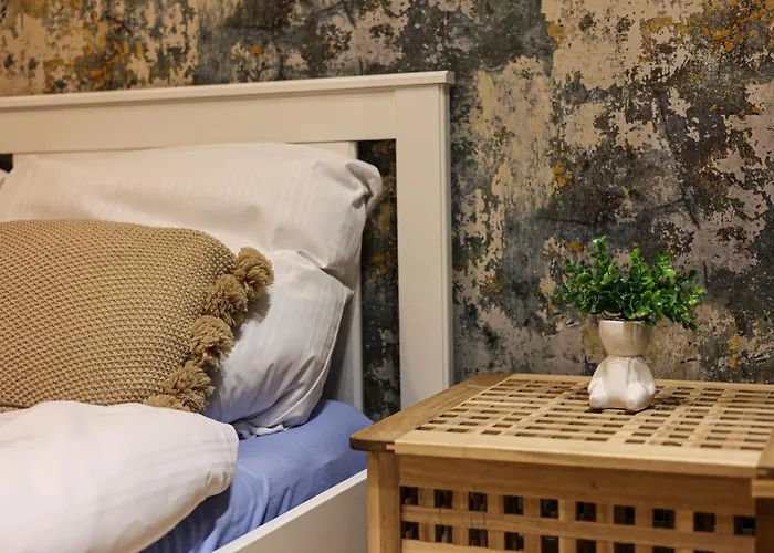 2homerent Nowa Mangalia Lejlighed Warszawa