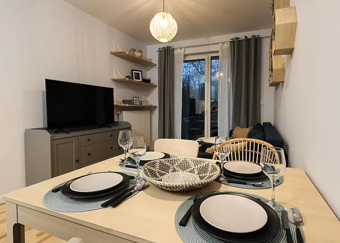 2homerent Nowa Mangalia Lejlighed