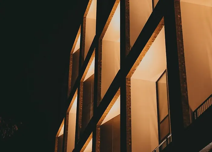 Lejlighed 2homerent Nowa Mangalia *