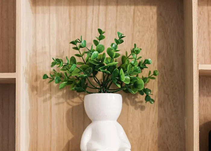 2homerent Nowa Mangalia