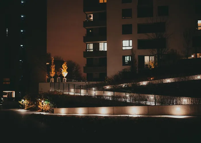 2homerent Nowa Mangalia Lejlighed *