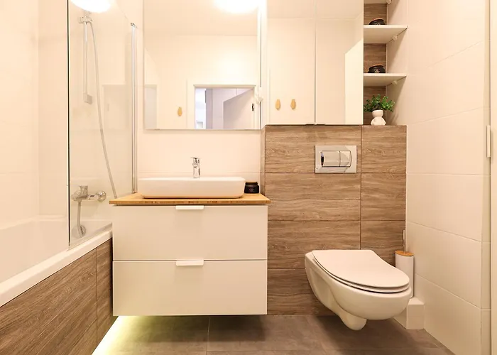 2homerent Nowa Mangalia * Warszawa