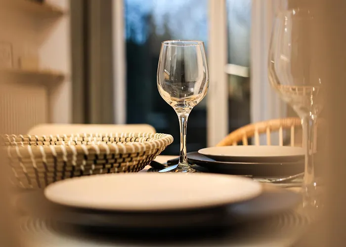 2homerent Nowa Mangalia Lejlighed Warszawa