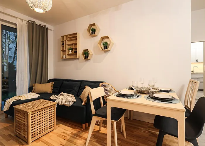 2homerent Nowa Mangalia Lejlighed