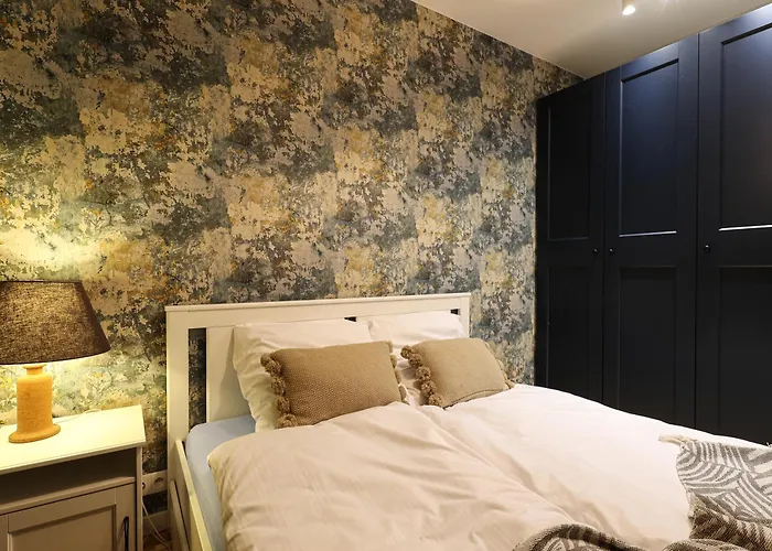 Lejlighed 2homerent Nowa Mangalia