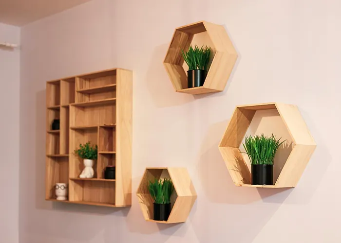 2homerent Nowa Mangalia *